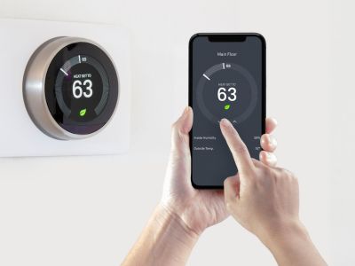 thermostat