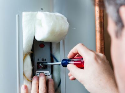 water heater